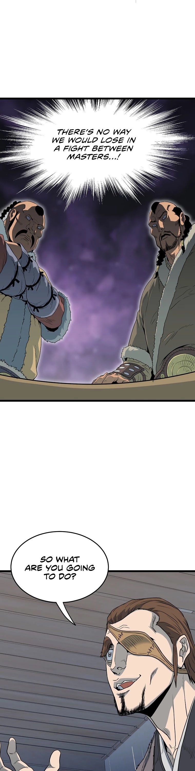 Murim Login Chapter 109 image 30